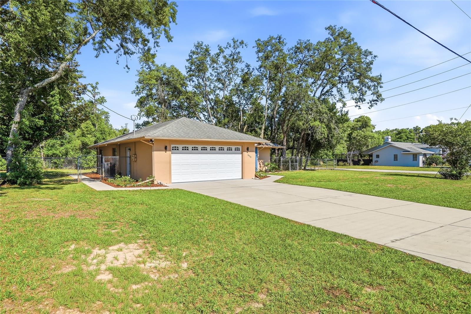 SPRING HILL - Residential