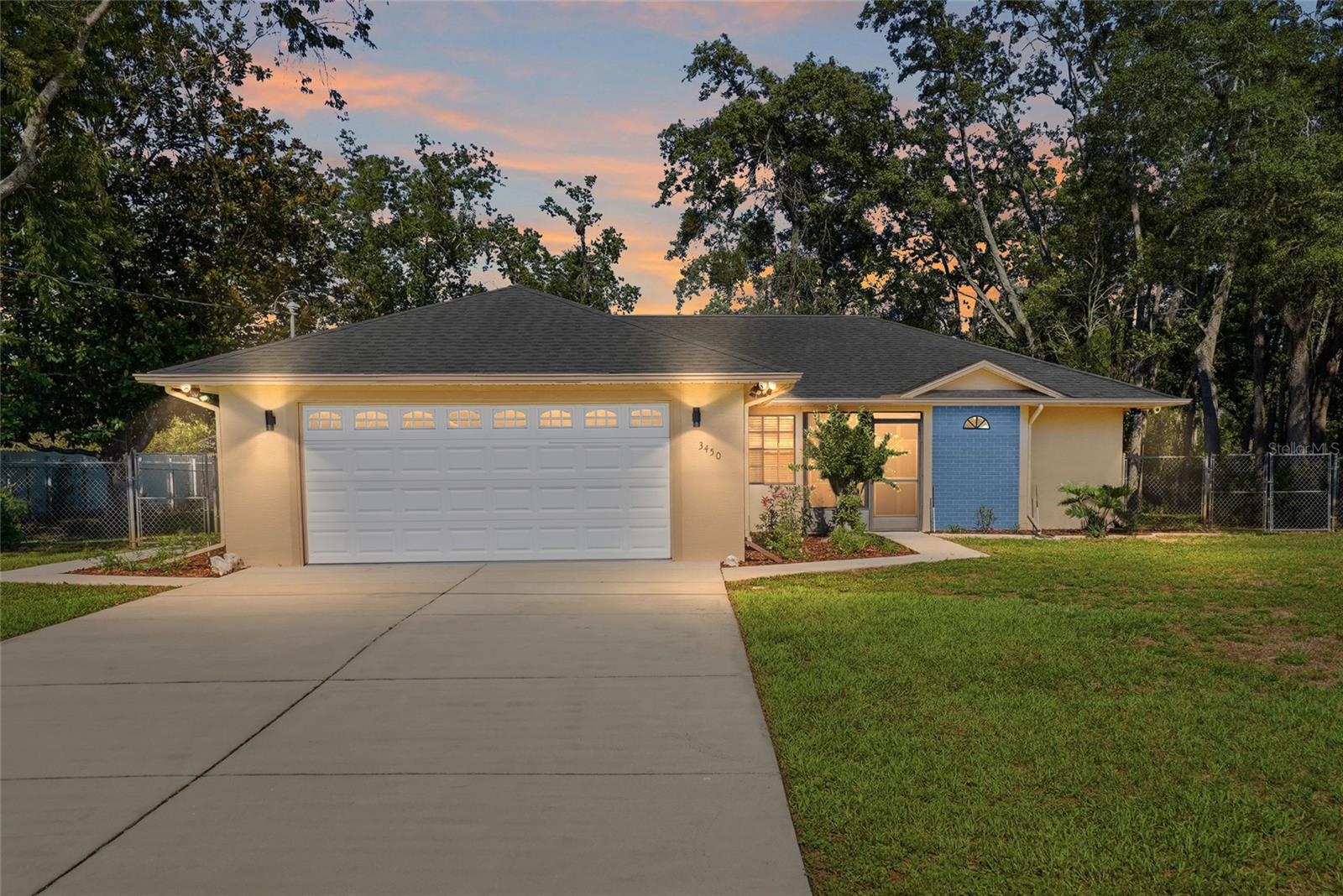 SPRING HILL - Residential