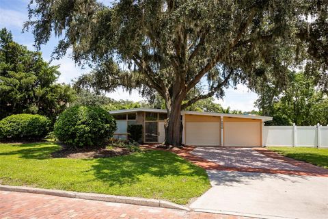 2036 VIA TUSCANY WINTER PARK FL 32789