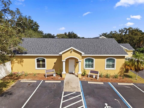 Photo of 11748 La Madera Boulevard #D, Port Richey, FL 34668 (MLS # TB8551277)