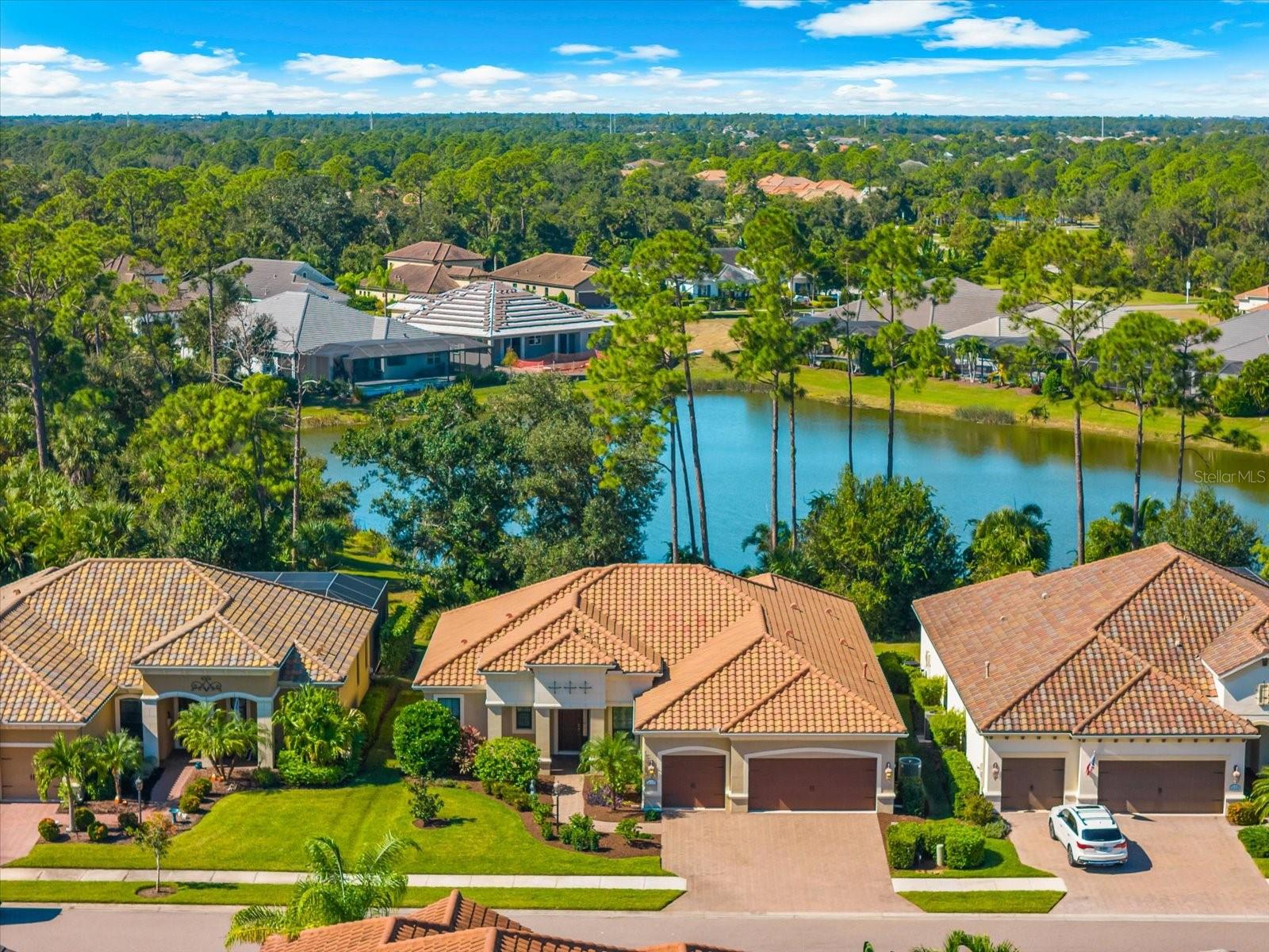 GRAND PALM PH 2A B & 2A C - Residential