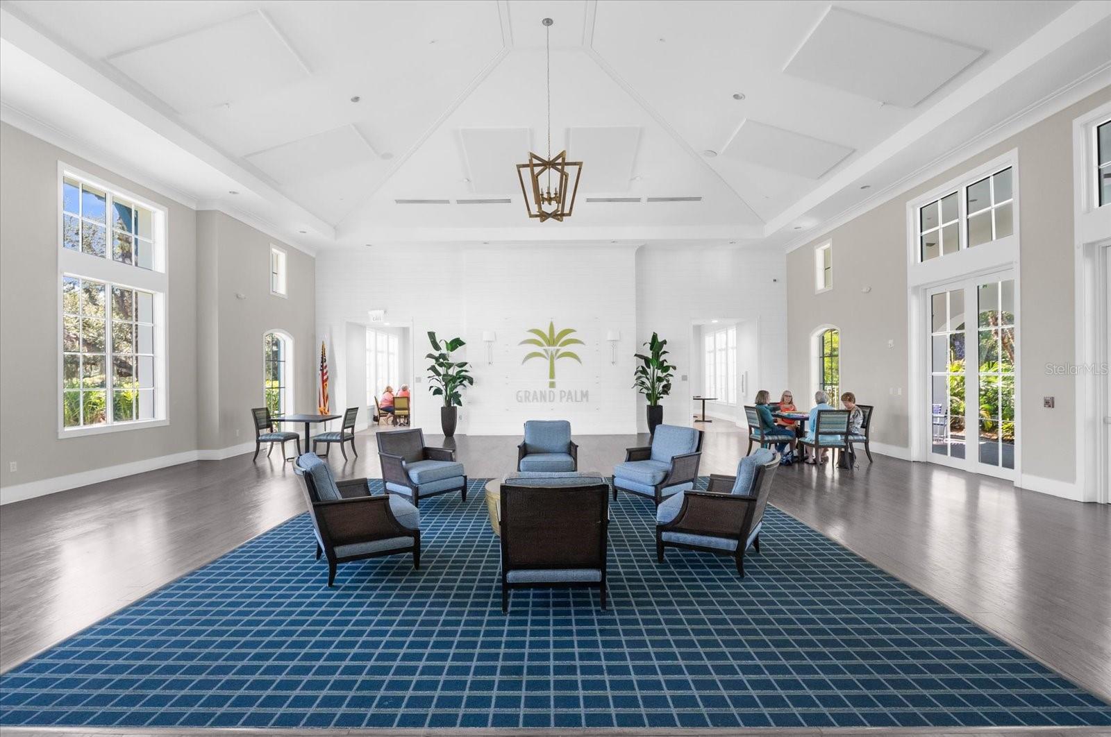 GRAND PALM PH 2A B & 2A C - Residential