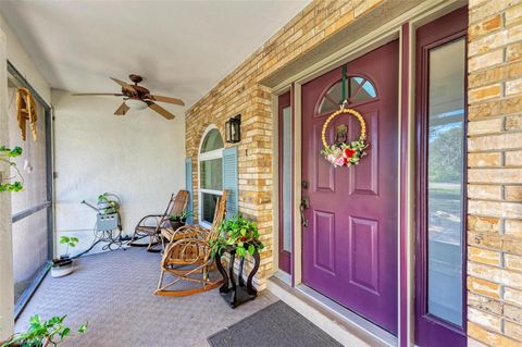 A home in BRADENTON