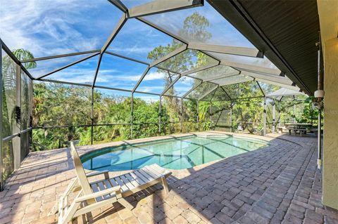 A home in BRADENTON