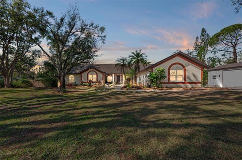 A home in BRADENTON