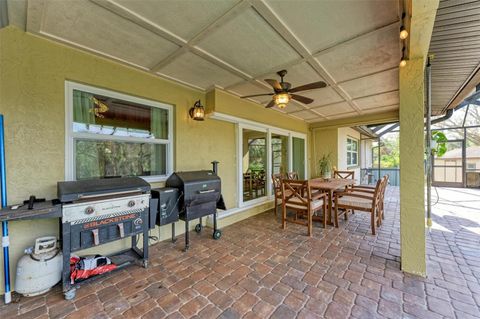 A home in BRADENTON