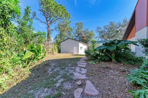 A home in BRADENTON