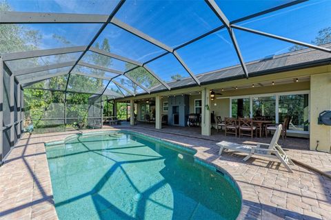 A home in BRADENTON