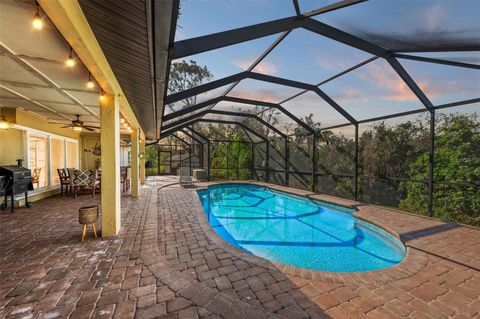 A home in BRADENTON