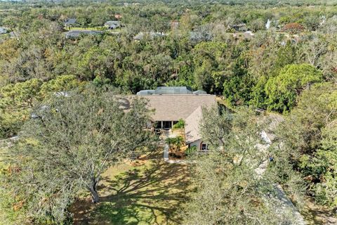 A home in BRADENTON