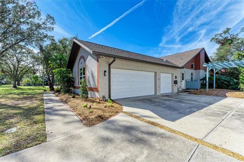 A home in BRADENTON