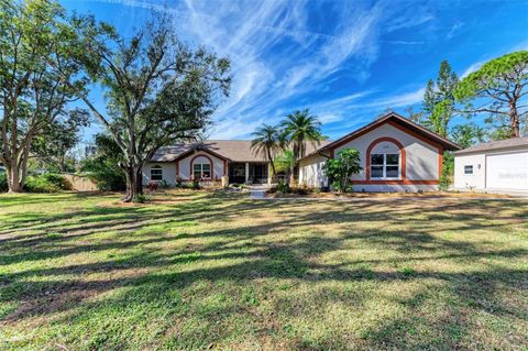 A home in BRADENTON