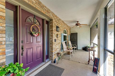 A home in BRADENTON