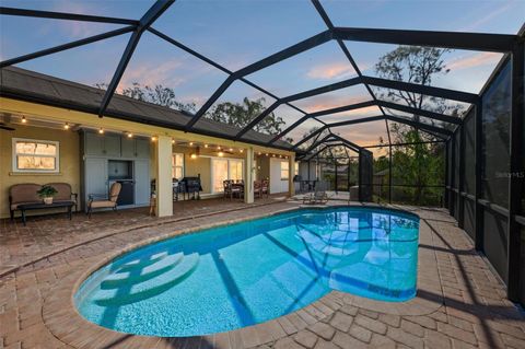 A home in BRADENTON