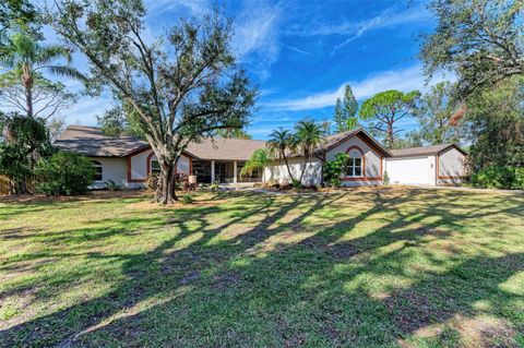 A home in BRADENTON