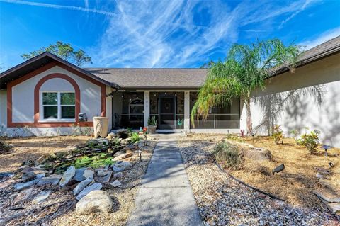 A home in BRADENTON