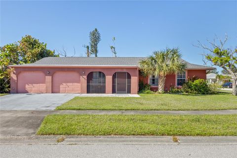 A home in PORT CHARLOTTE