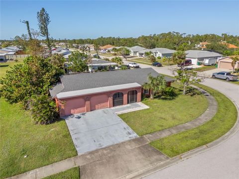 A home in PORT CHARLOTTE