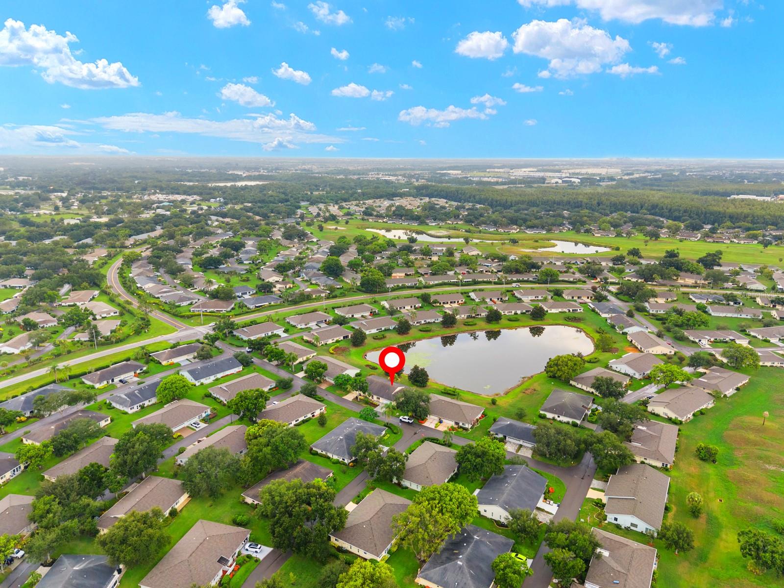 1409 LANGLEY DRIVE 1409