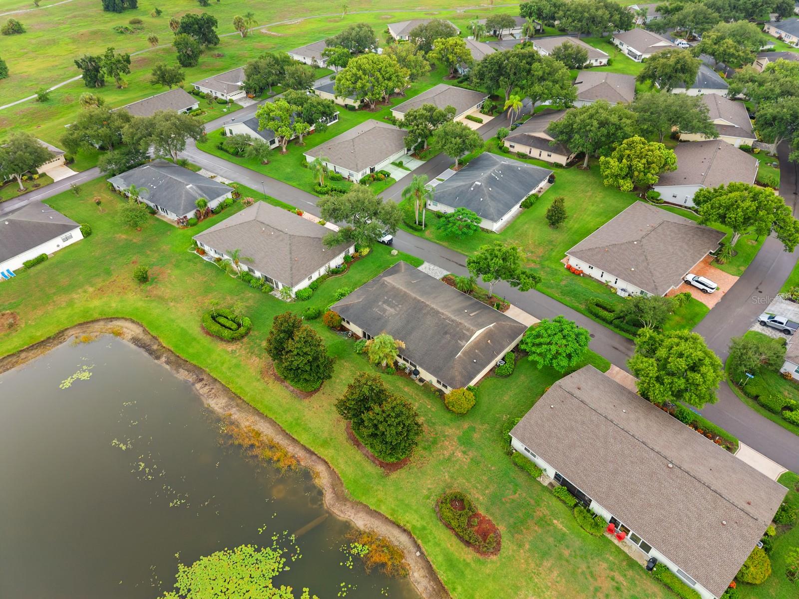 1409 LANGLEY DRIVE 1409