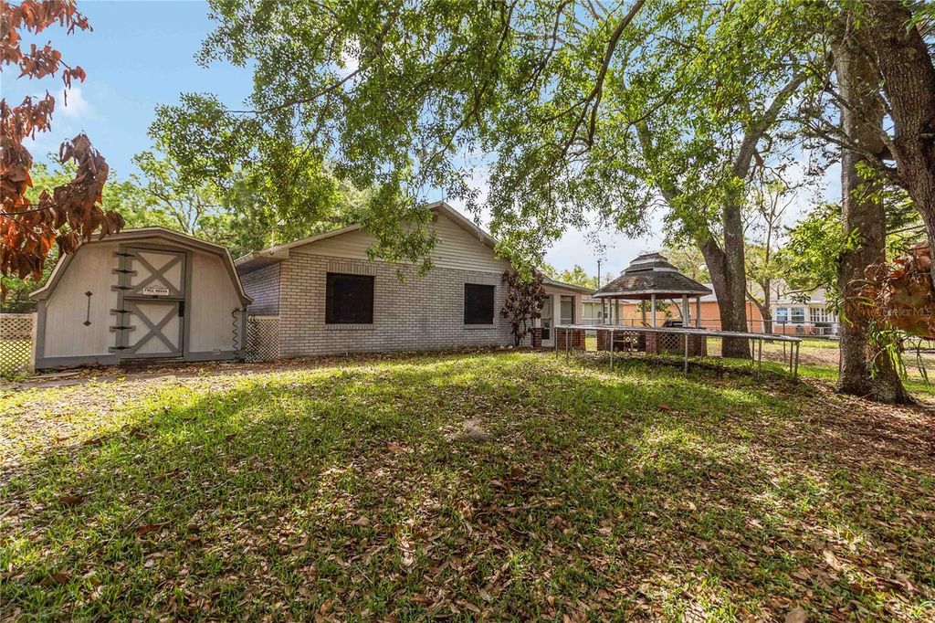 Photo of 9410 7th Avenue, Orlando, FL 32824 (MLS # O6391564)