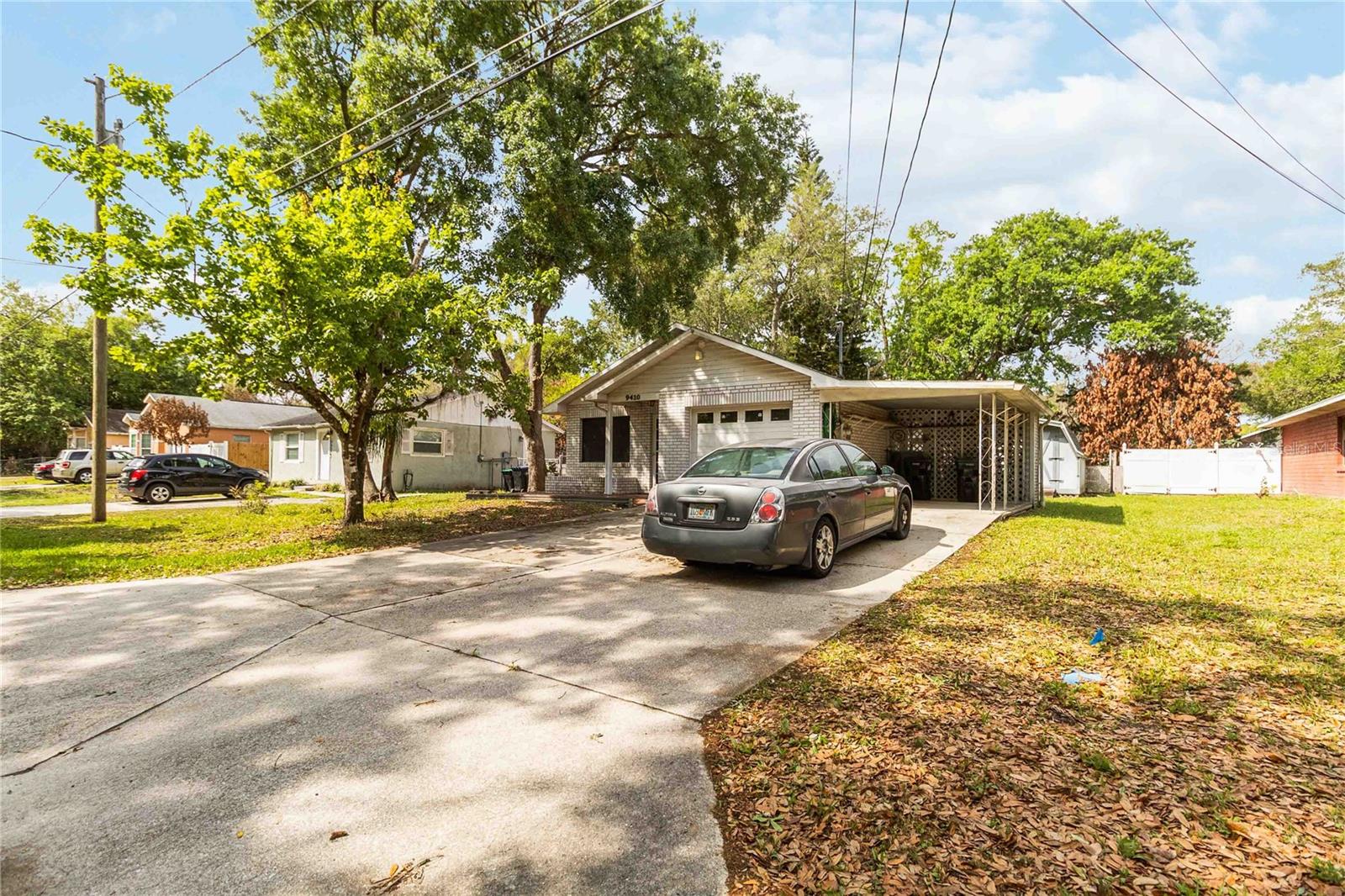 TAFT TOWN - Residential Lease