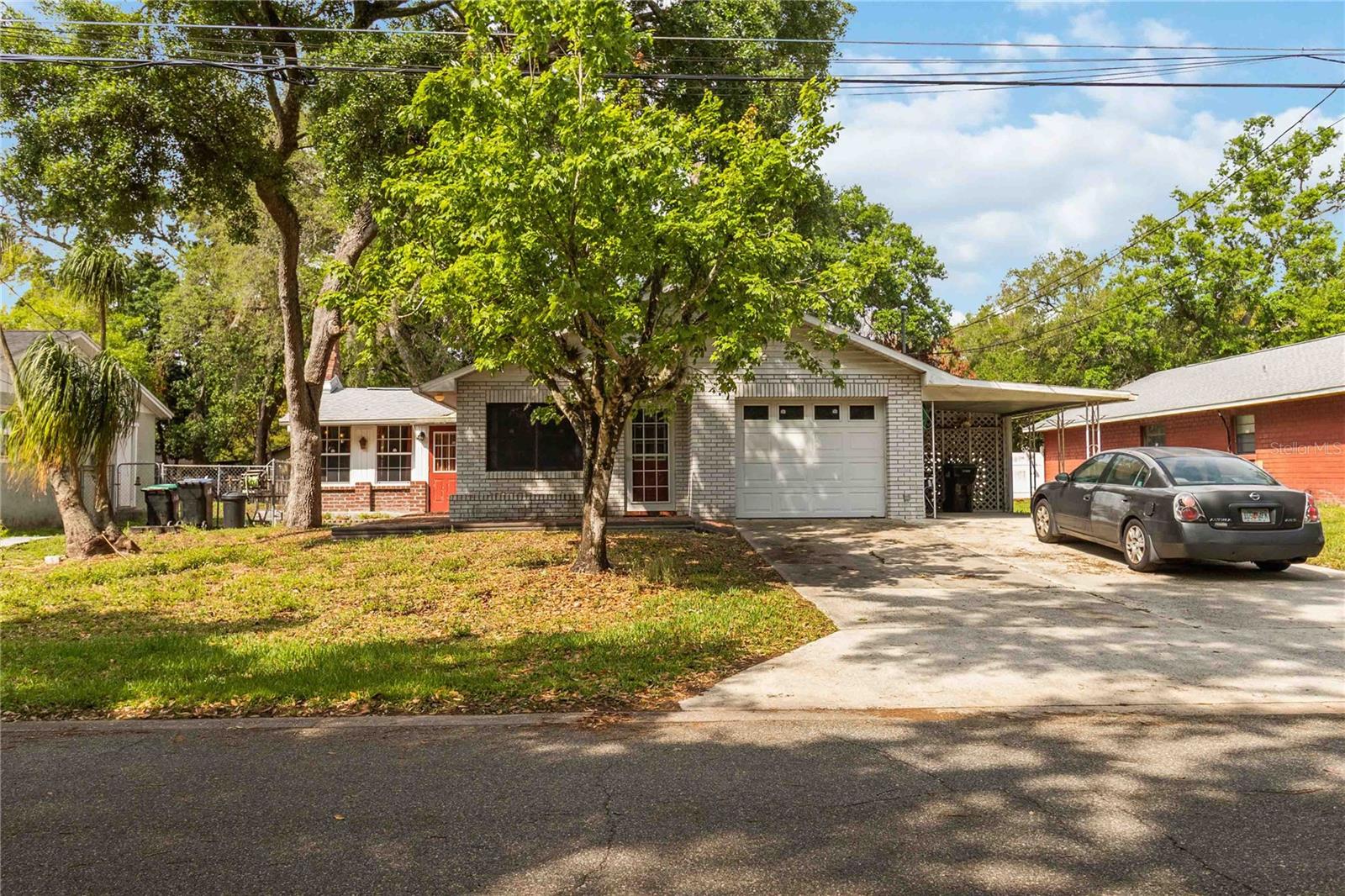 TAFT TOWN - Residential Lease