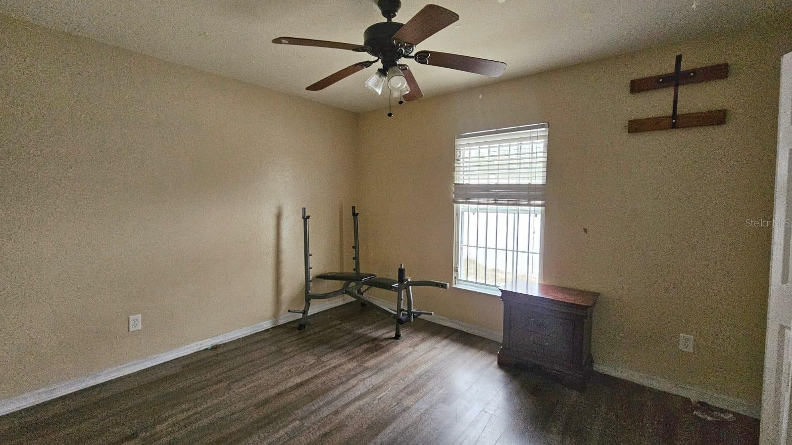 SLVR SPGS SH N - Residential