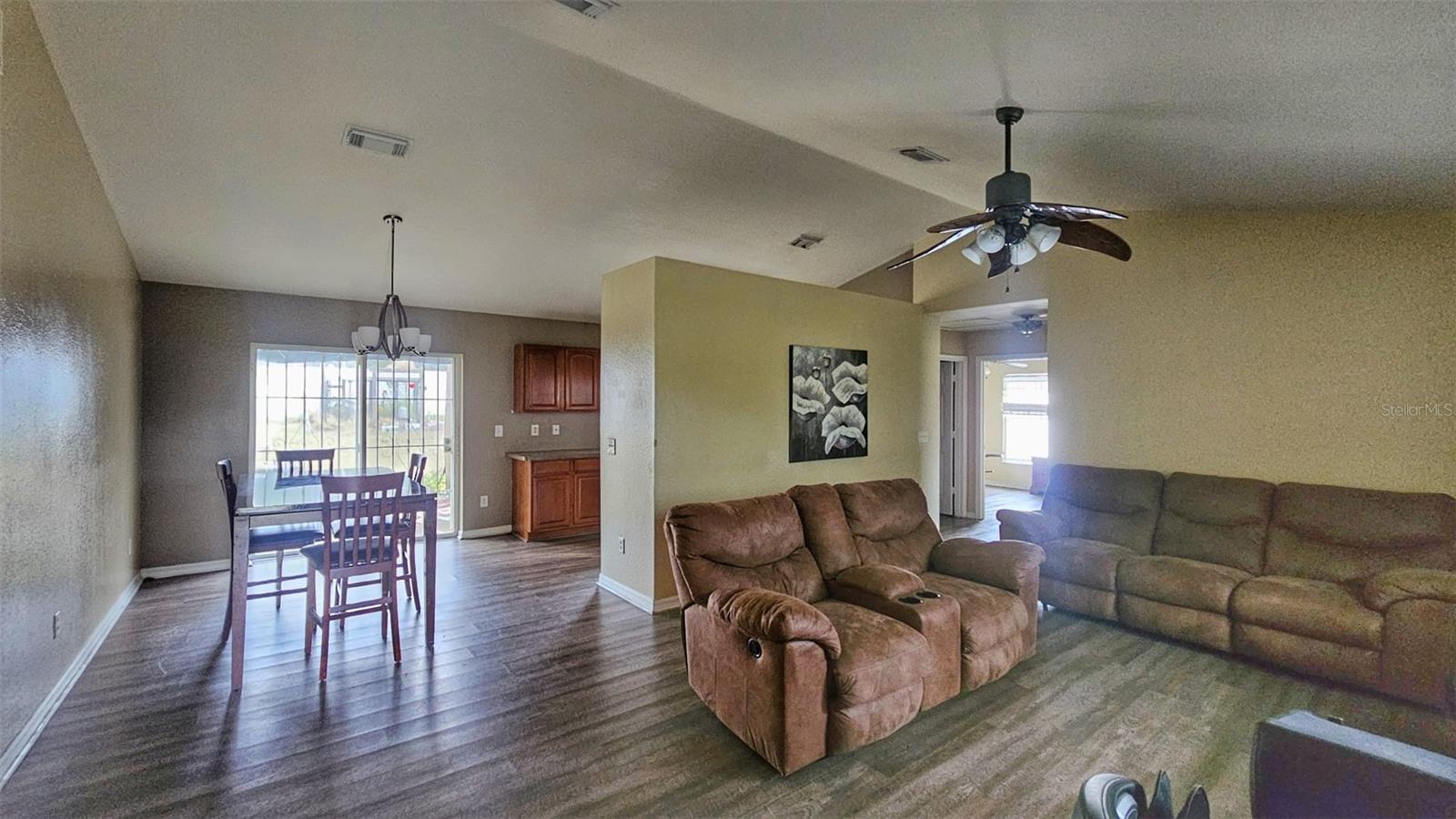 SLVR SPGS SH N - Residential