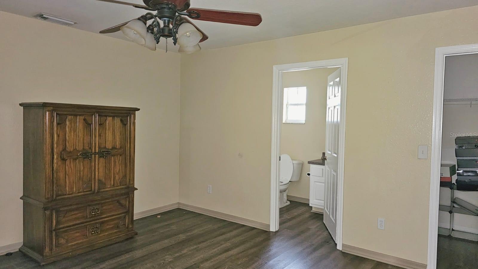 SLVR SPGS SH N - Residential