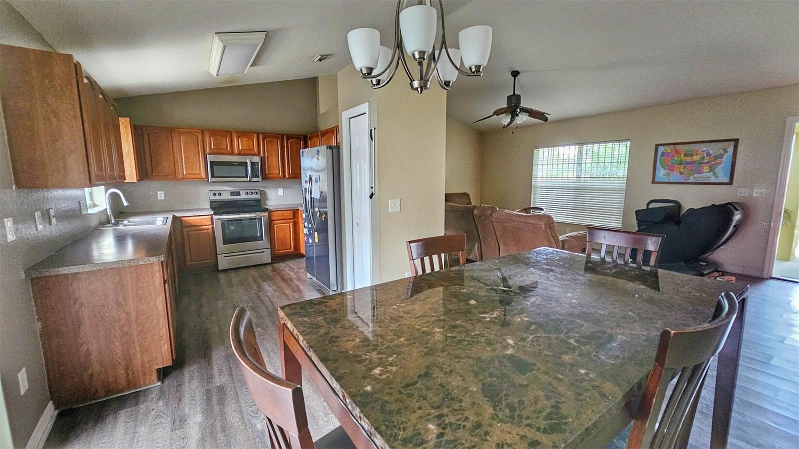 SLVR SPGS SH N - Residential