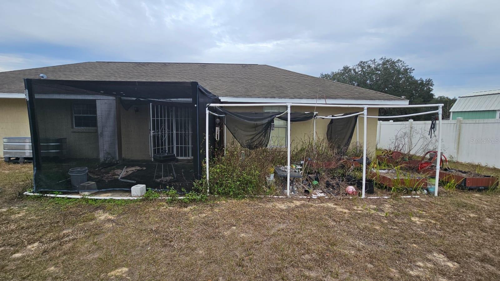 SLVR SPGS SH N - Residential