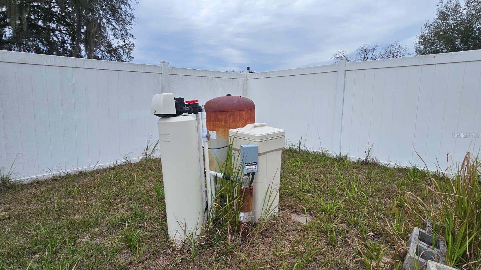 SLVR SPGS SH N - Residential