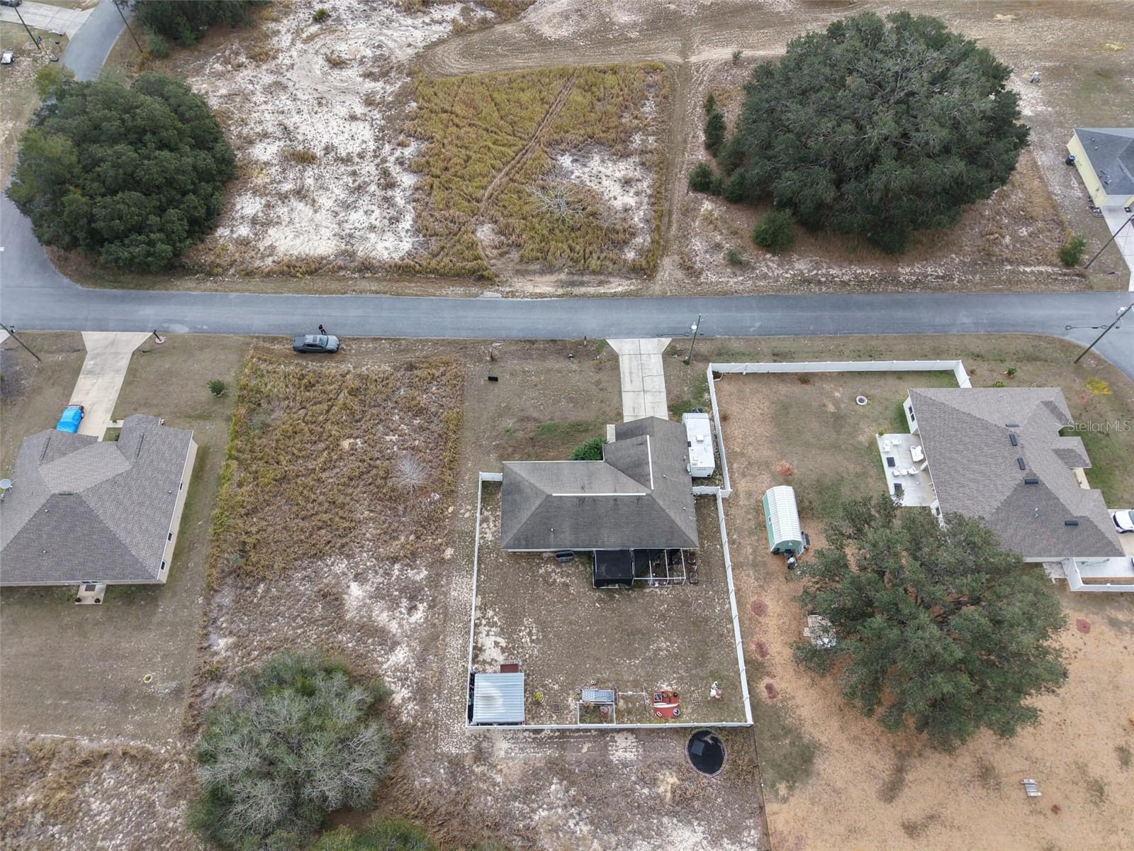 SLVR SPGS SH N - Residential