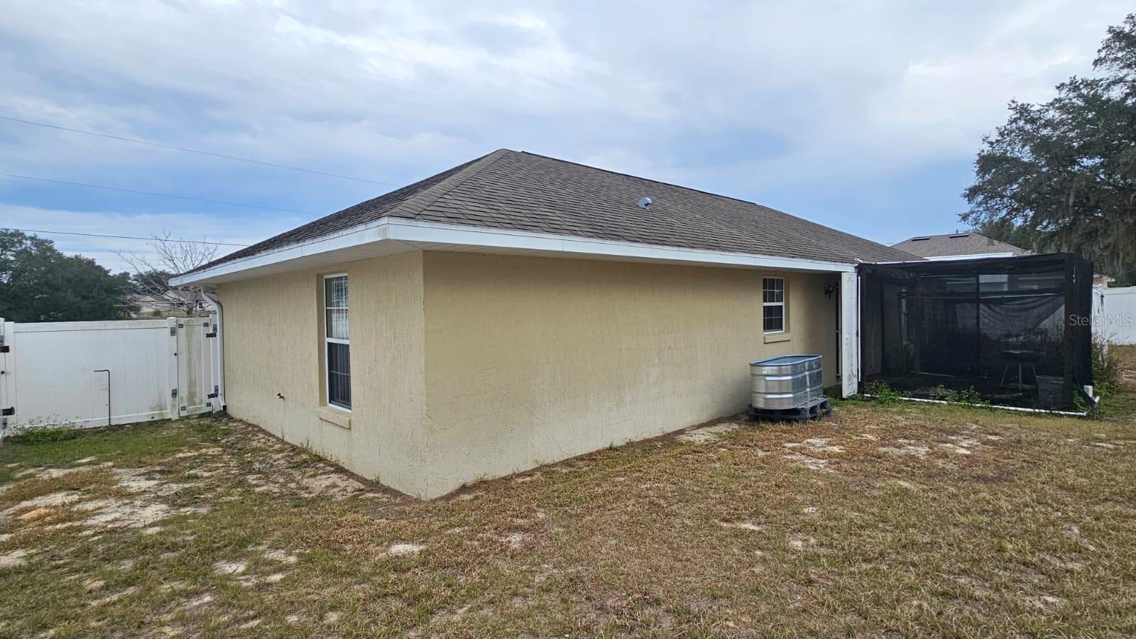 SLVR SPGS SH N - Residential