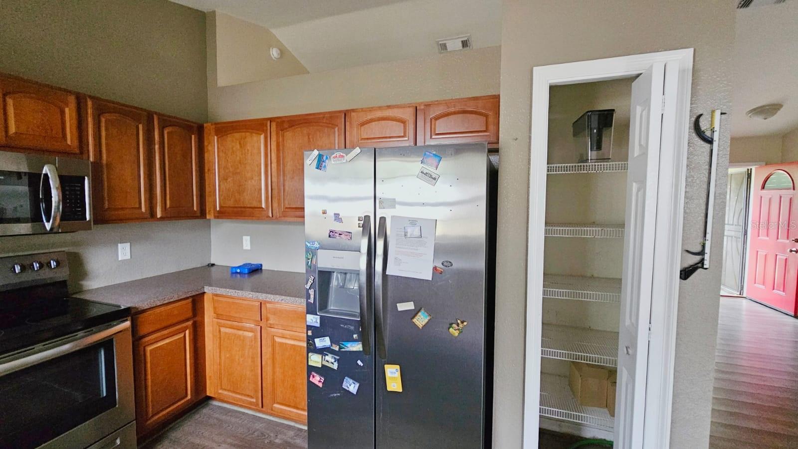 SLVR SPGS SH N - Residential