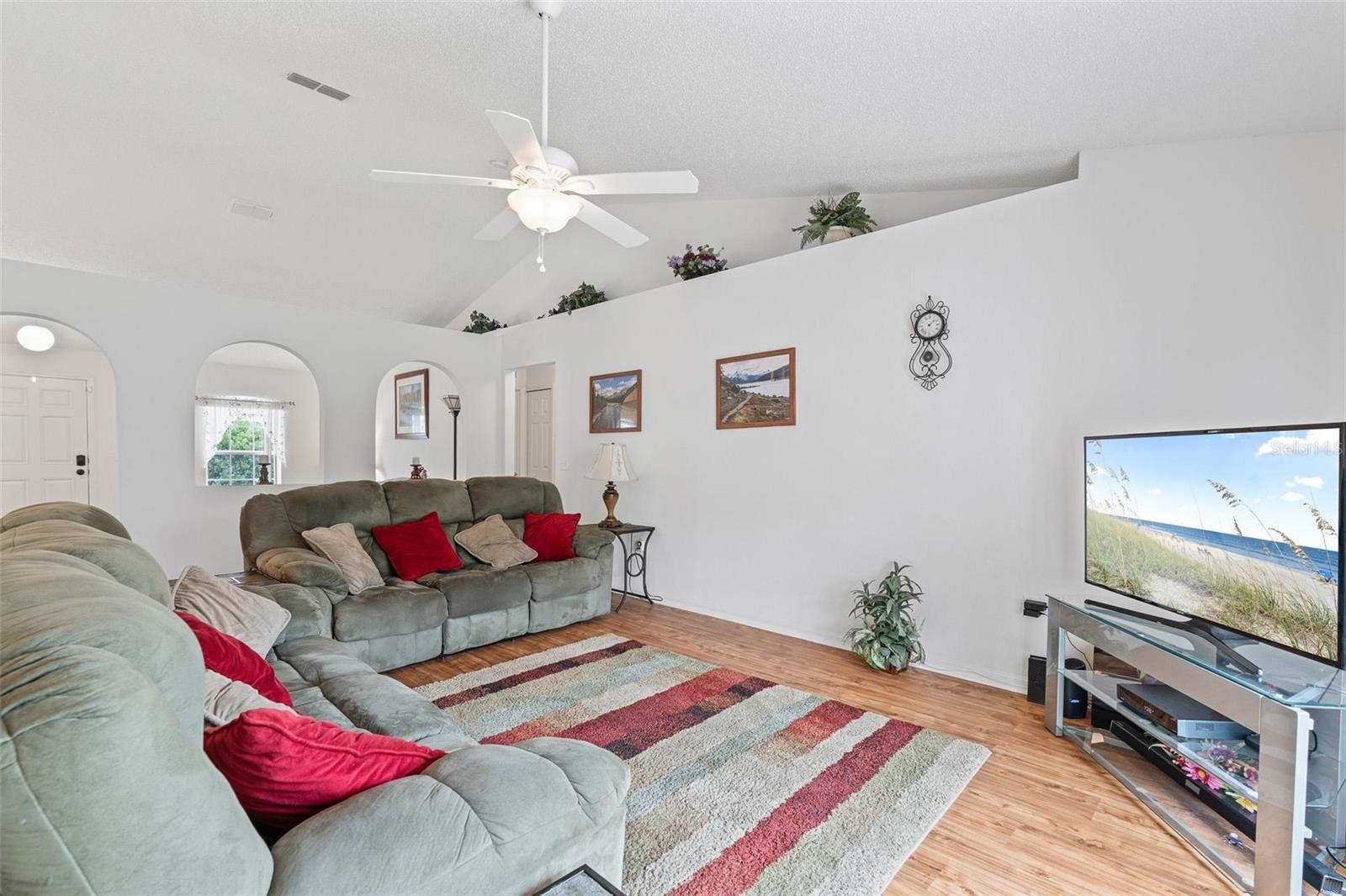 POINCIANA NBRHD 06 VILLAGE 07 - Residential