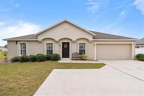 Photo of 1156 Hudson Harbor Lane, Poinciana, FL 34759 (MLS # O6368478)