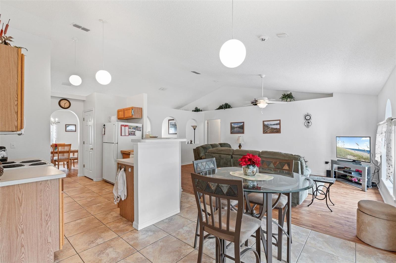 POINCIANA NBRHD 06 VILLAGE 07 - Residential