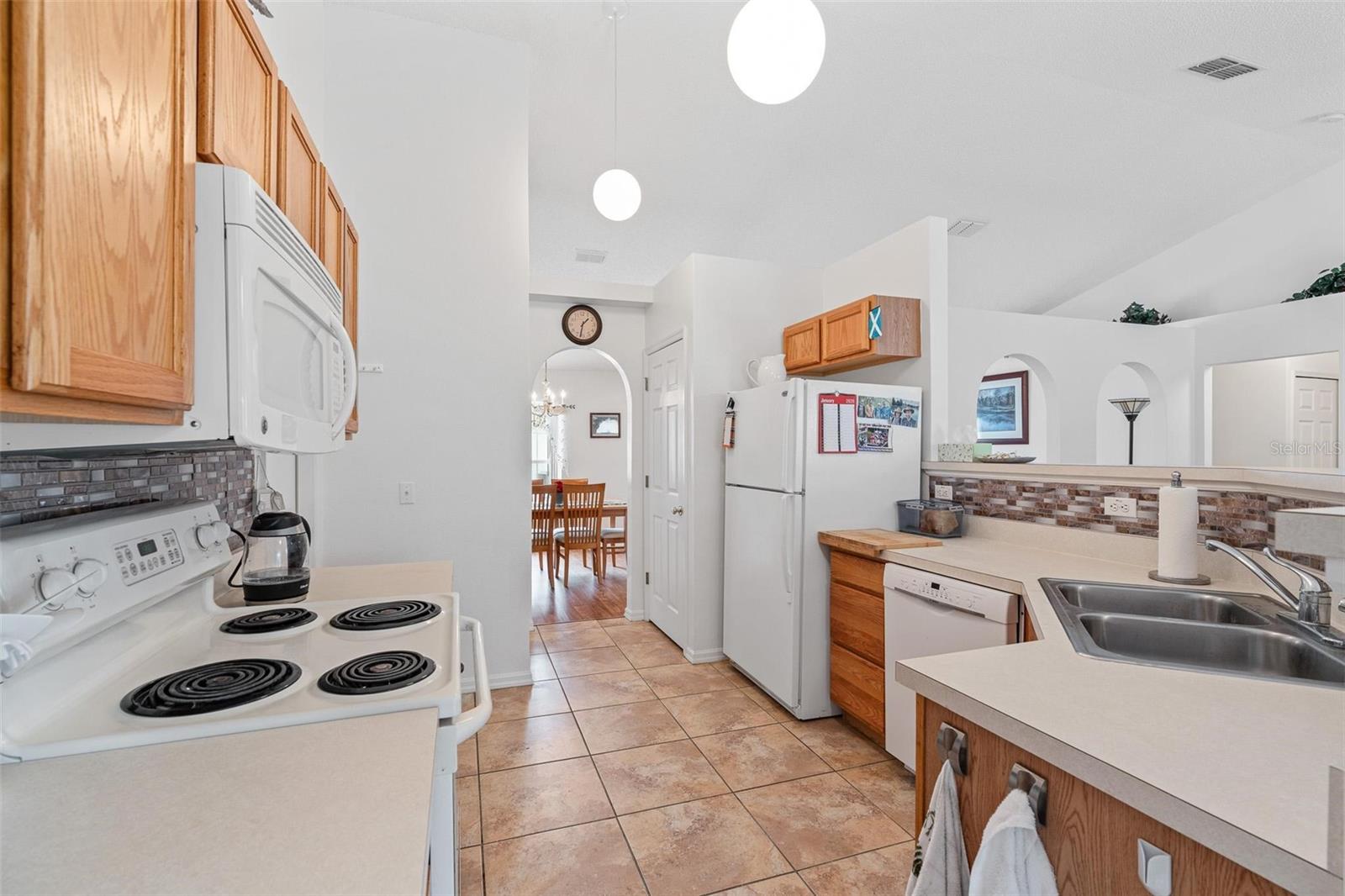 POINCIANA NBRHD 06 VILLAGE 07 - Residential