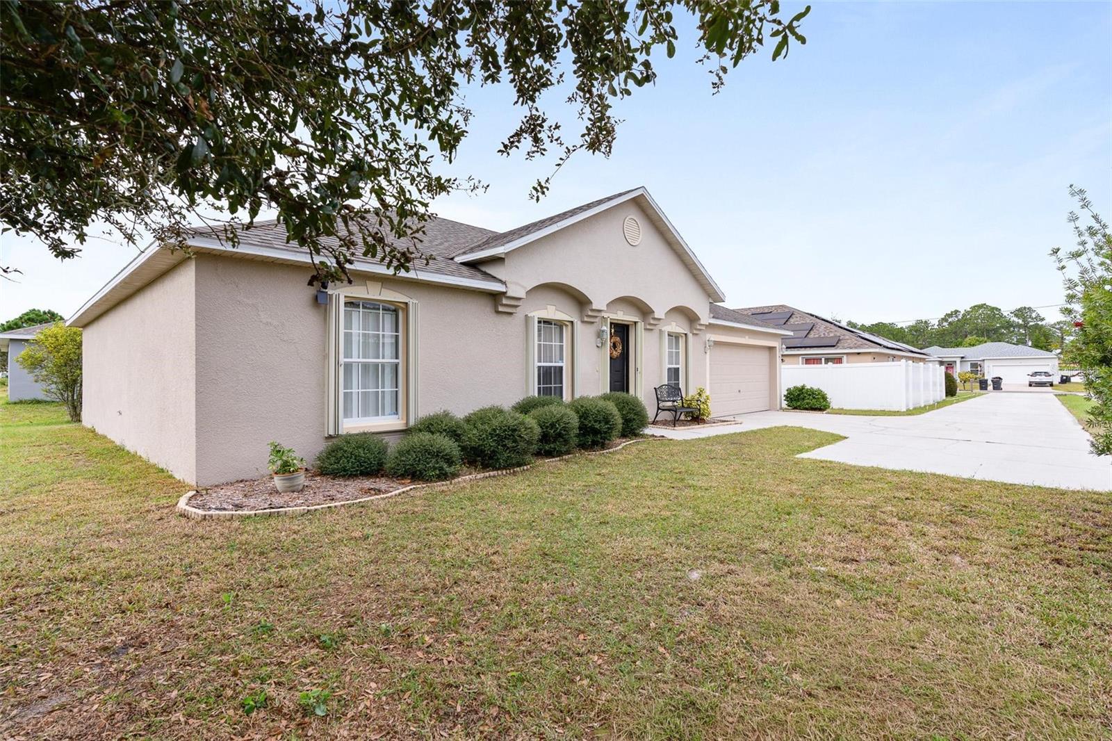 POINCIANA NBRHD 06 VILLAGE 07 - Residential