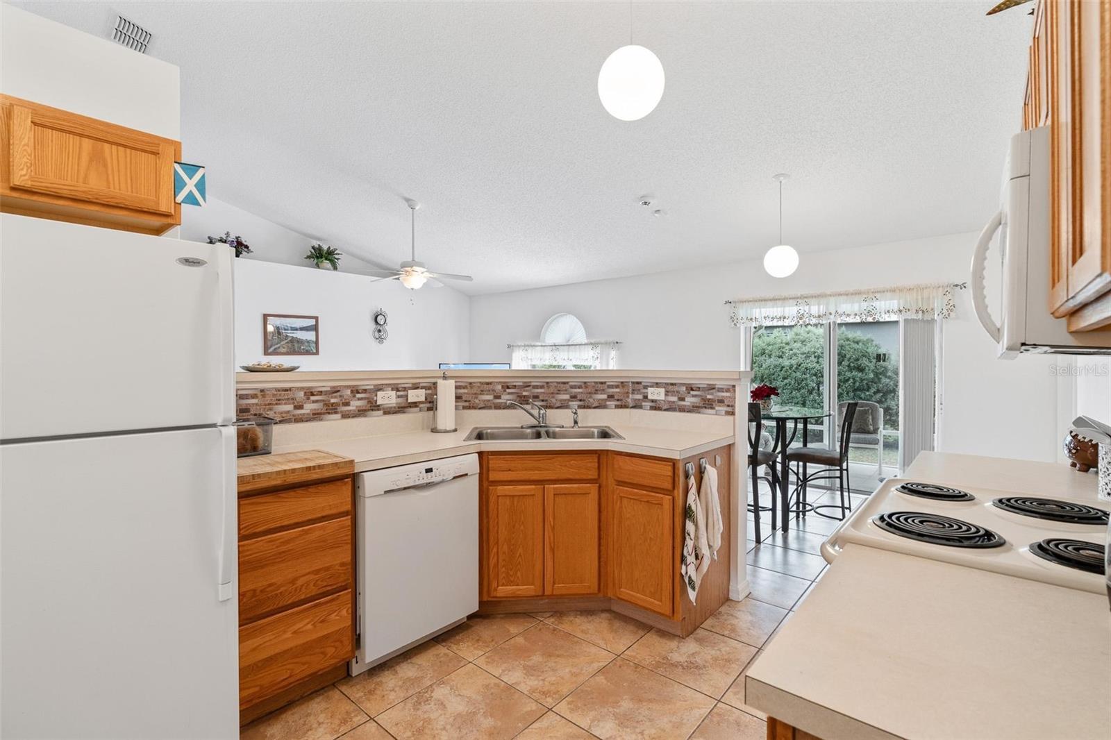 POINCIANA NBRHD 06 VILLAGE 07 - Residential