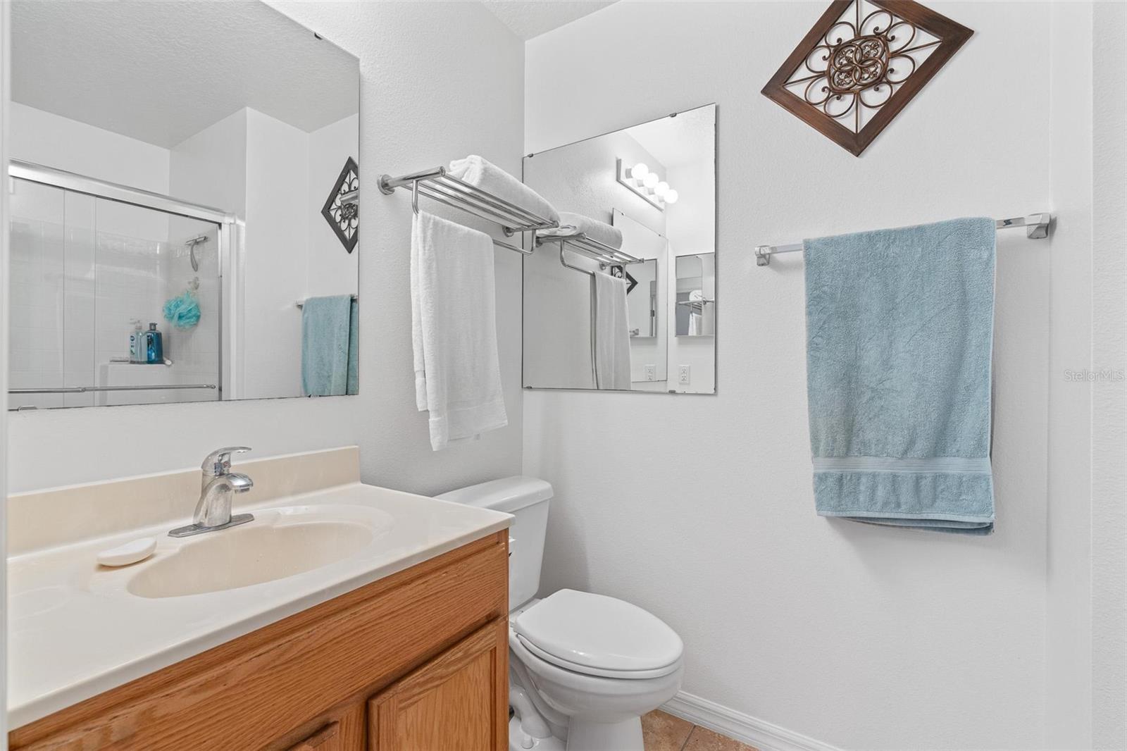 POINCIANA NBRHD 06 VILLAGE 07 - Residential