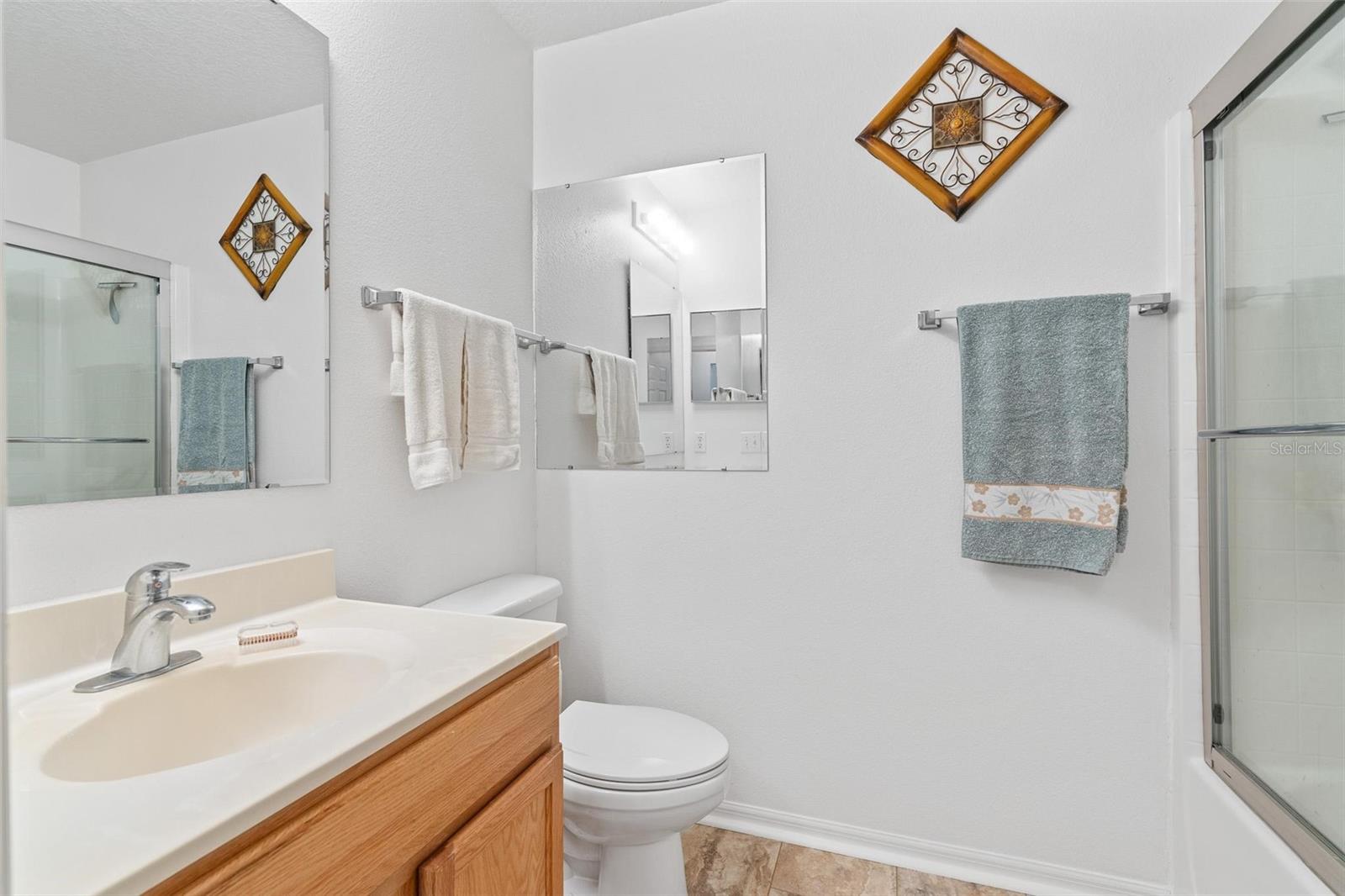 POINCIANA NBRHD 06 VILLAGE 07 - Residential