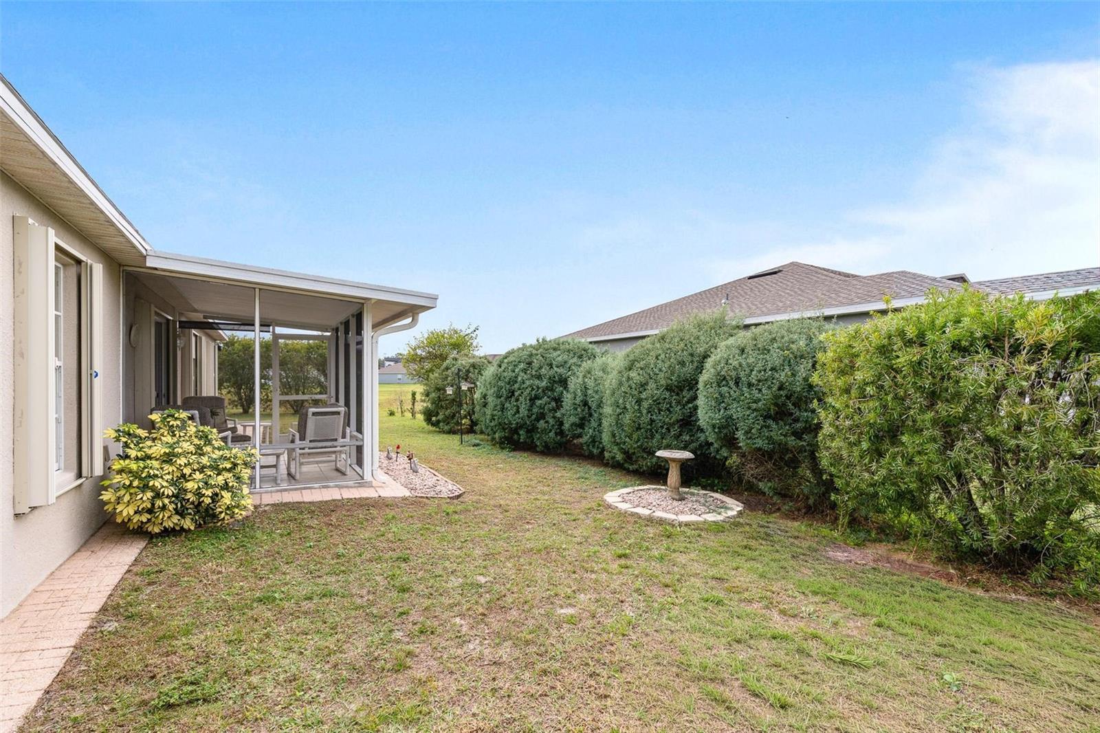 POINCIANA NBRHD 06 VILLAGE 07 - Residential