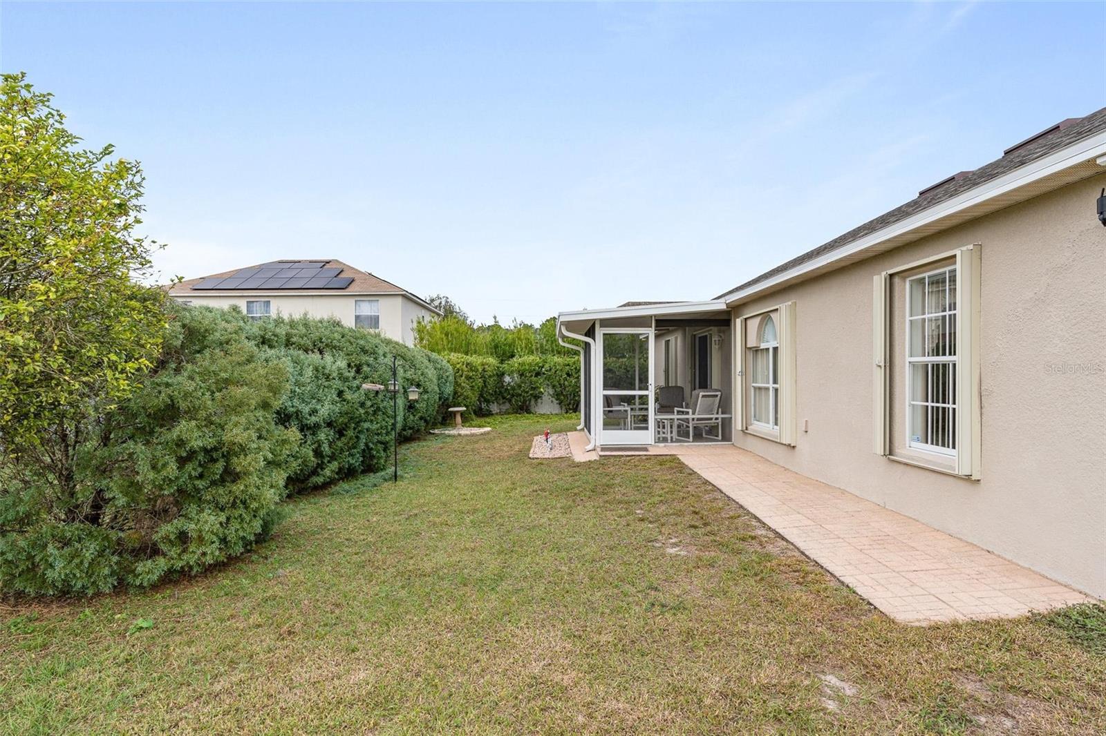 POINCIANA NBRHD 06 VILLAGE 07 - Residential