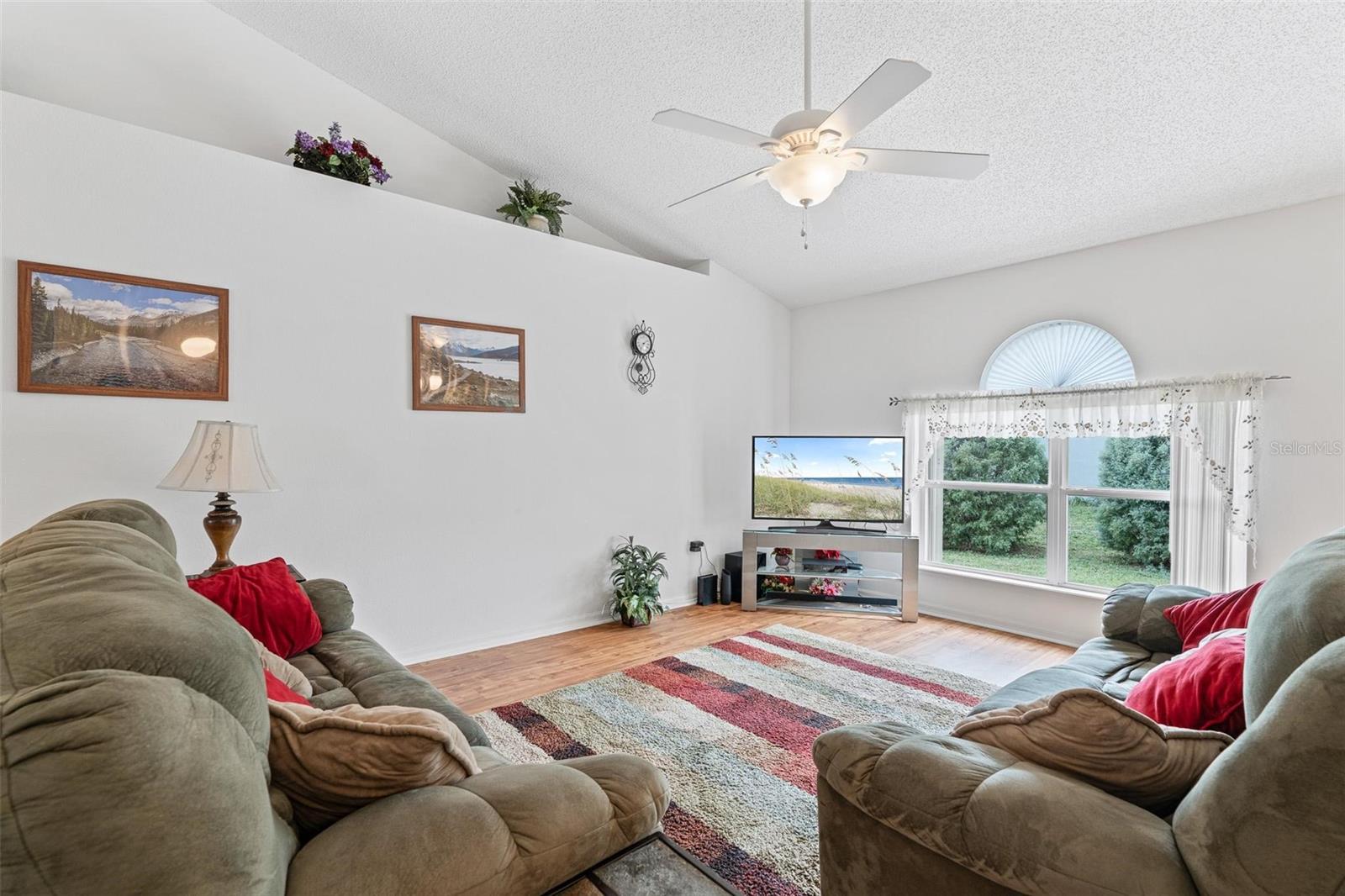 POINCIANA NBRHD 06 VILLAGE 07 - Residential