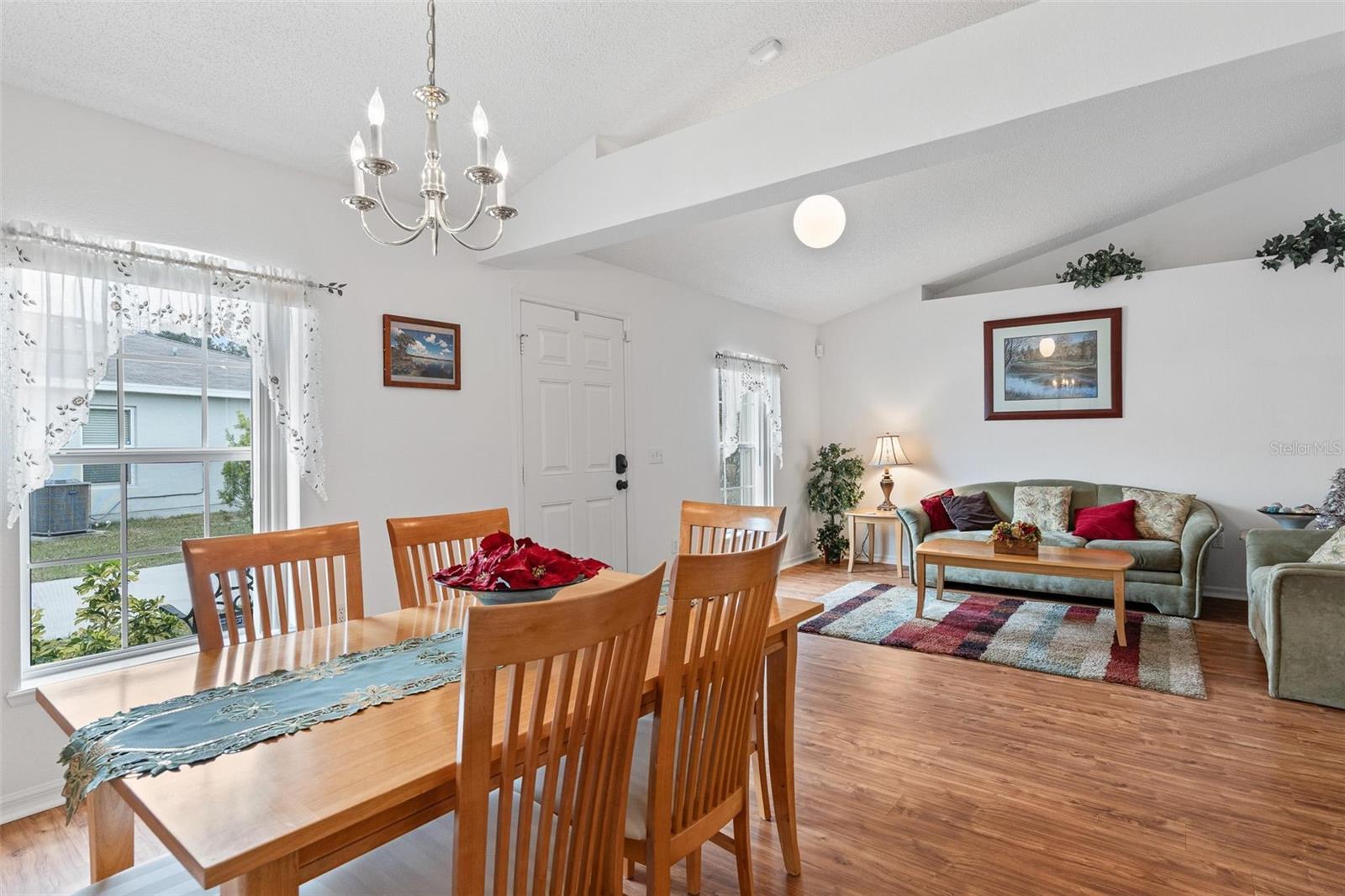 POINCIANA NBRHD 06 VILLAGE 07 - Residential