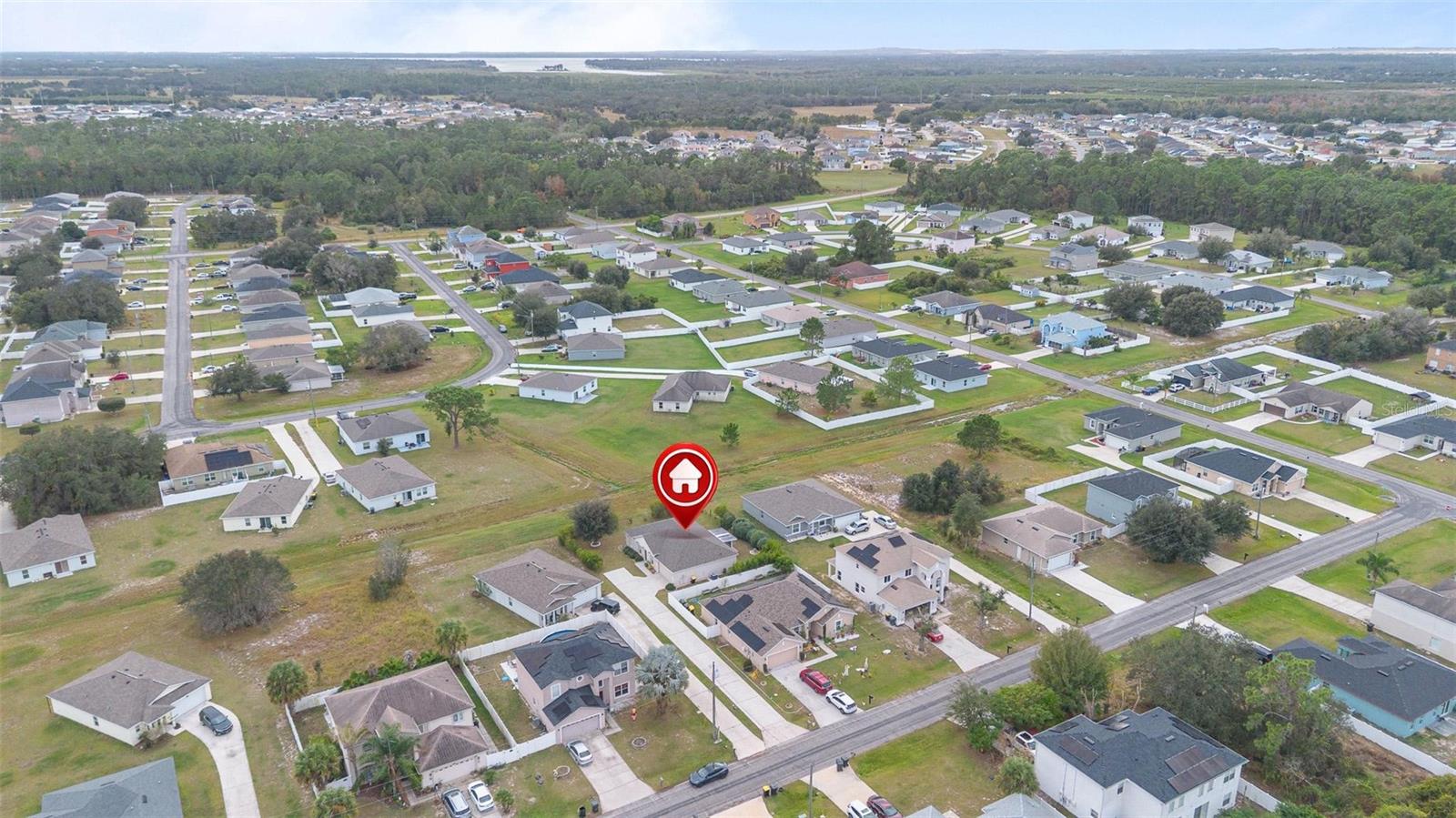 POINCIANA NBRHD 06 VILLAGE 07 - Residential