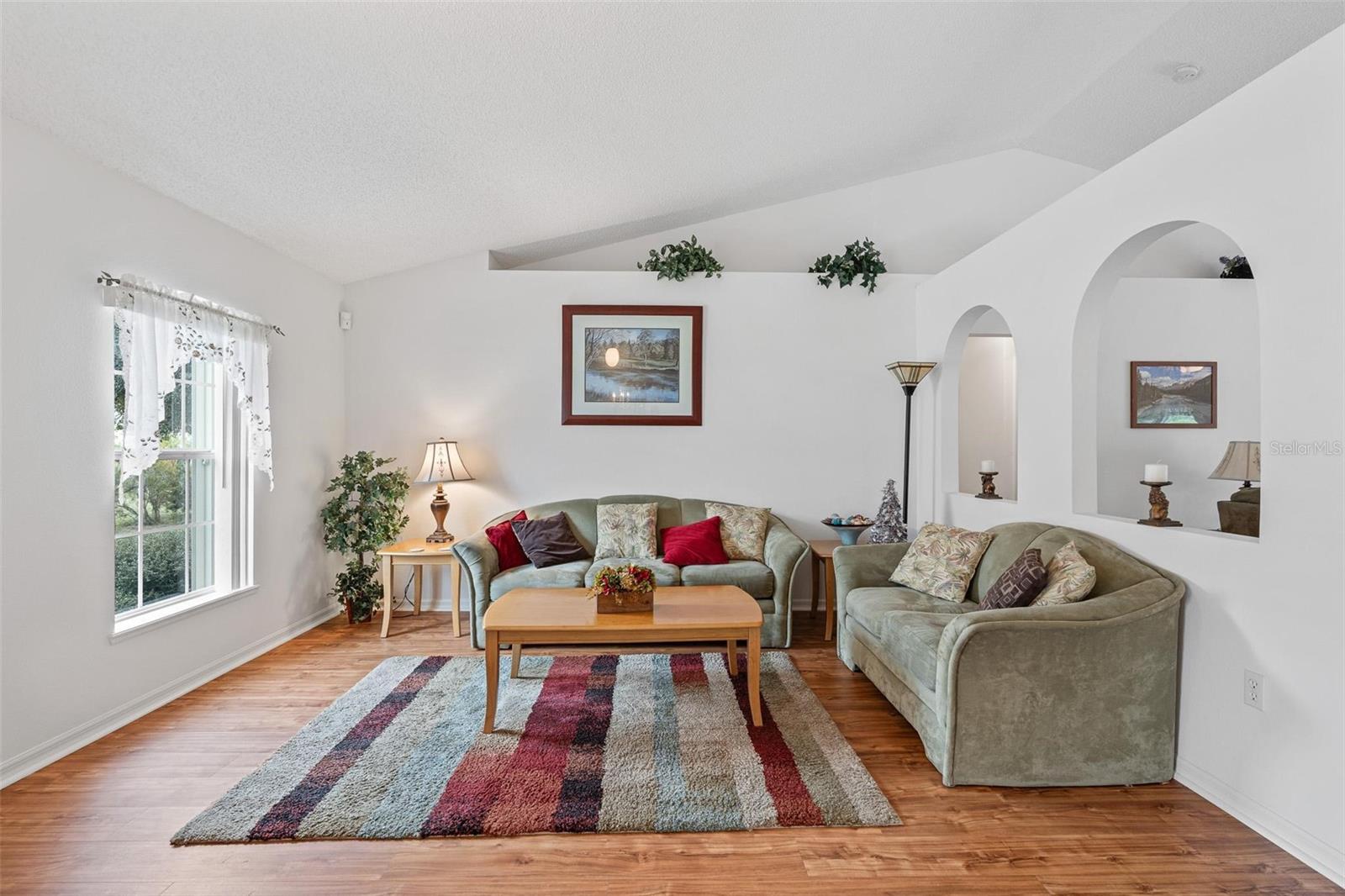 POINCIANA NBRHD 06 VILLAGE 07 - Residential